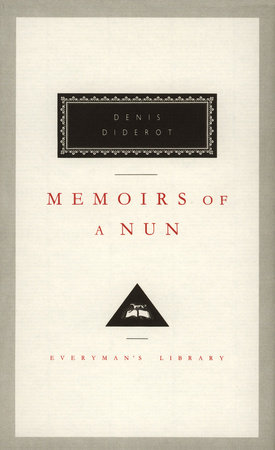 Memoirs of a Nun