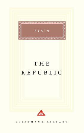 plato the republic book