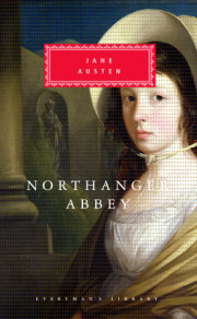 Northanger Abbey