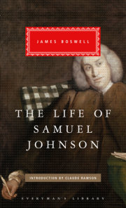 The Life of Samuel Johnson 