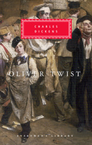 Oliver Twist 