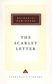 The Scarlet Letter 