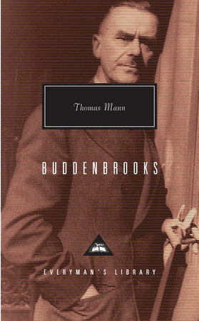 Buddenbrooks by Thomas Mann: 9780679417378