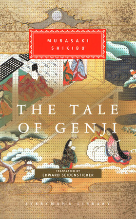 The Tale Of Genji