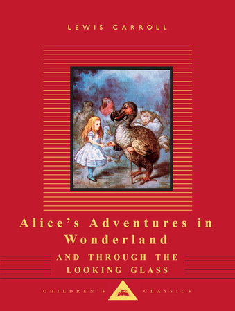 Alice in Wonderland - Through the Looking Glass eBook by Lewis Carroll -  EPUB Book