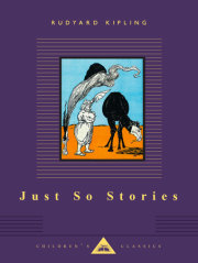 Just So Stories 