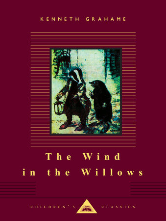 The Wind in the Willows