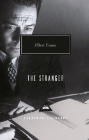 The Stranger 