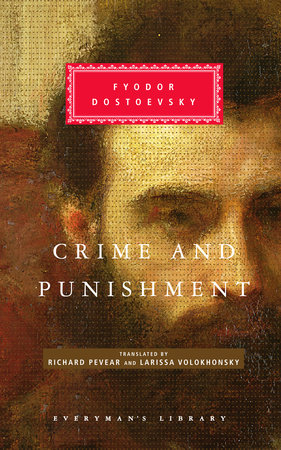 Crime and Punishment by Fyodor Dostoevsky: 9780679420293 |  : Books