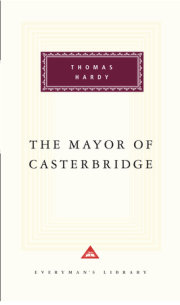 The Mayor of Casterbridge 