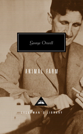 Animal Farm by George Orwell: 9780679420392 : Books