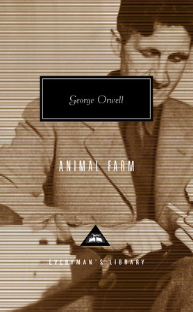 Animal Farm by George Orwell: 9780679420392