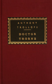 Doctor Thorne 