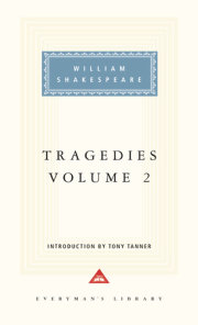 Tragedies, Volume 2