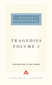 Tragedies, Volume 2 