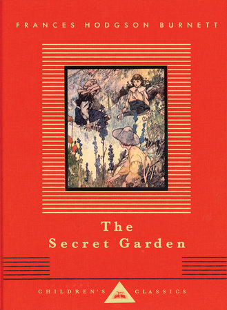 The Secret Garden (Vintage Children's Classics)