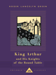 King Arthur and His Knights of the Round Table 