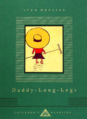 Daddy-Long-Legs