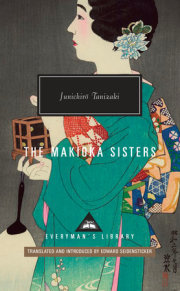 The Makioka Sisters