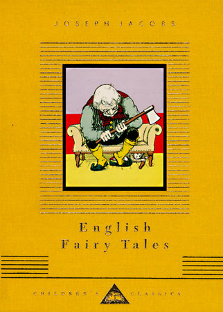 English Fairy Tales