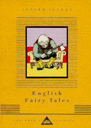 English Fairy Tales 