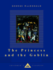 The Princess and the Goblin 