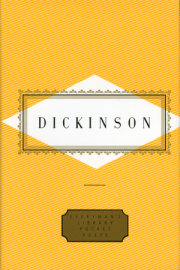 Dickinson: Poems 
