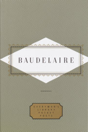 Baudelaire: Poems