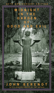 Midnight in the Garden of Good and Evil 