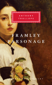 Framley Parsonage 