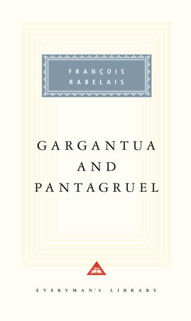 Gargantua and Pantagruel