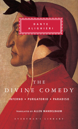 The Divine Comedy – Digital Dante