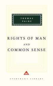 Rights of Man and Common Sense 