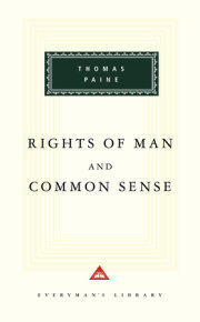 Rights of Man and Common Sense