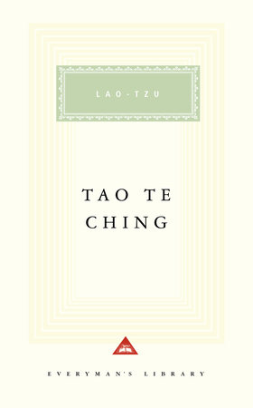 Tao Te Ching by Lao Tzu: 9780143133803