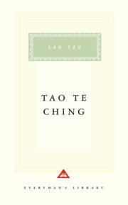 Tao Te Ching 