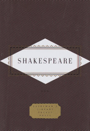 Shakespeare: Poems