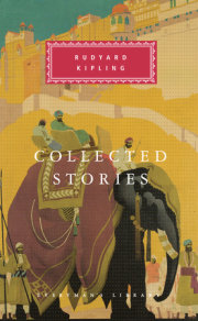 Collected Stories of Rudyard Kipling 