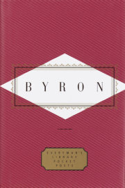 Byron: Poems 