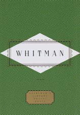 Whitman: Poems