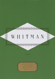 Whitman: Poems 