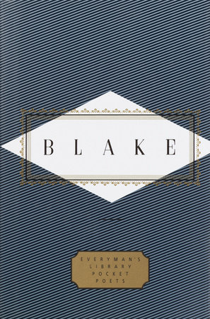 Blake: Poems