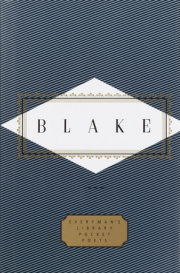 Blake: Poems 