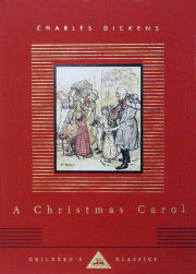 A Christmas Carol 