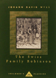 The Swiss Family Robinson 