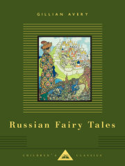 Russian Fairy Tales 