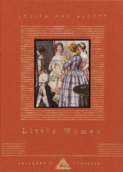 Little Women 