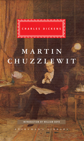 Martin Chuzzlewit