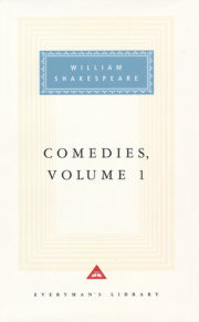 Comedies, Volume 1