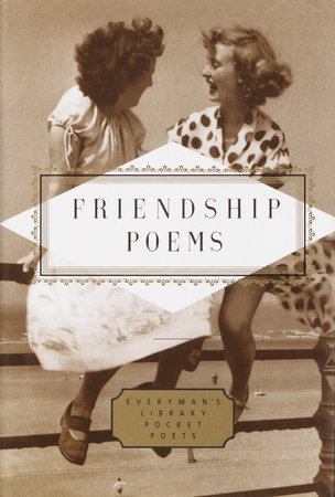 Friendship Poems